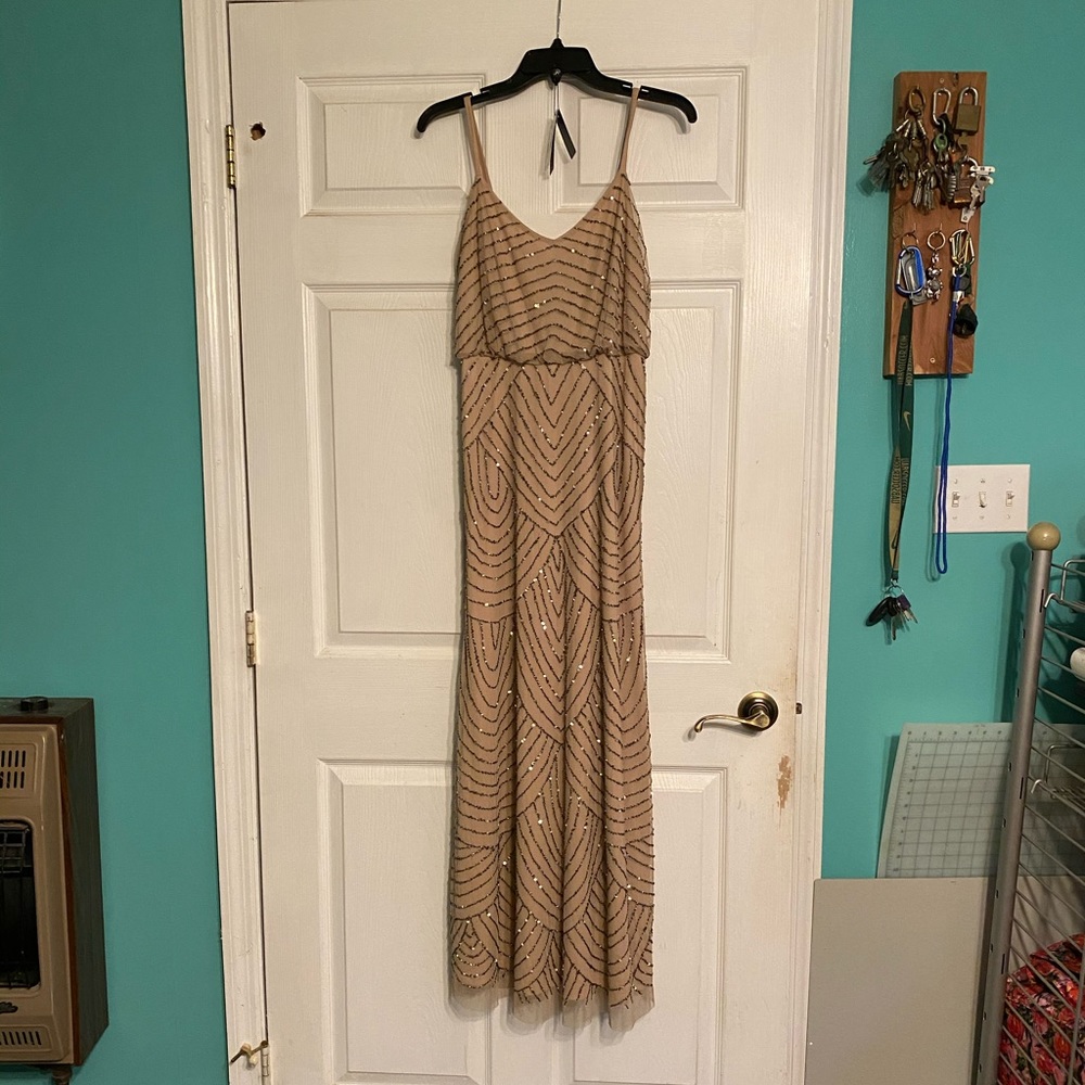 Adrianna Papell Dress